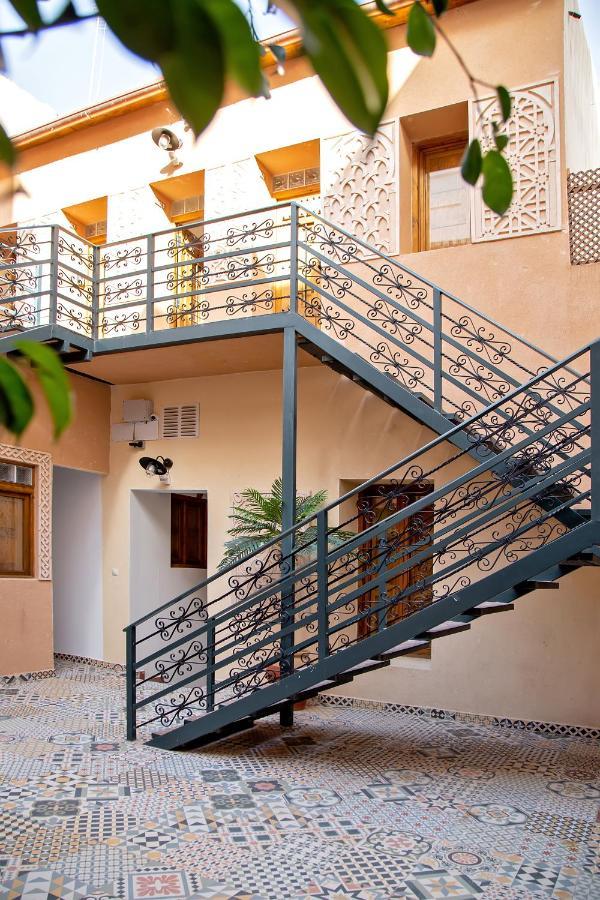 Отель La Casa Morisca Аликанте Экстерьер фото